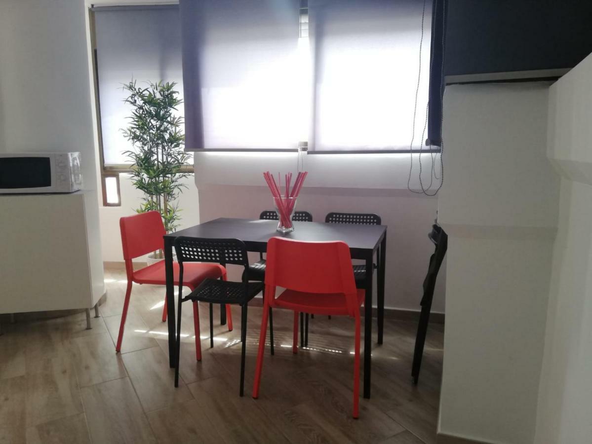 Maravilloso Loft Centro Appartement Torremolinos
