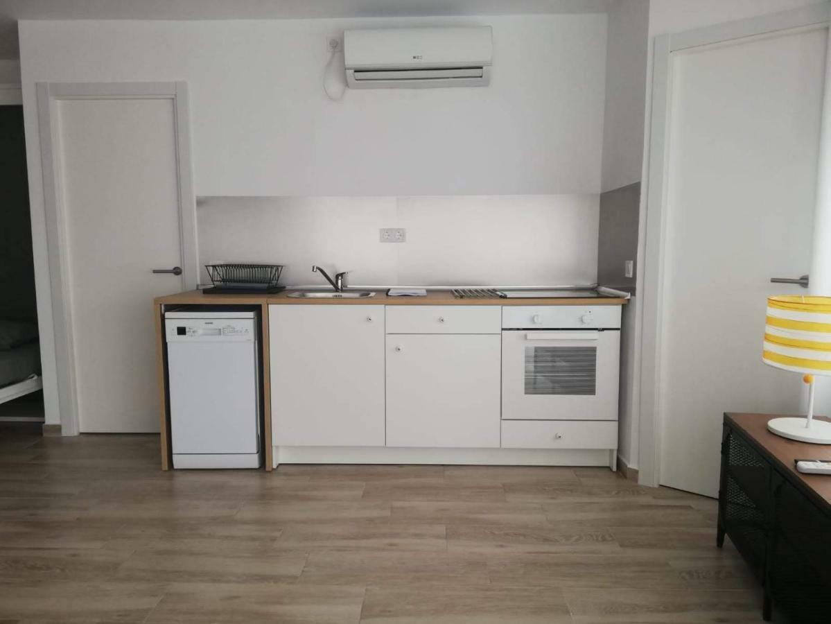 Appartement Maravilloso Loft Centro Torremolinos