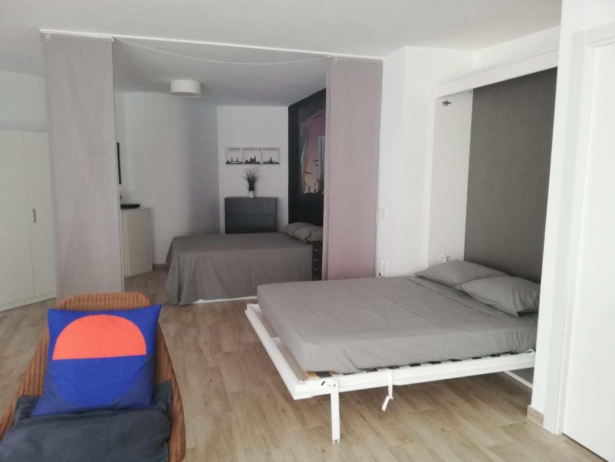 Maravilloso Loft Centro Appartement *