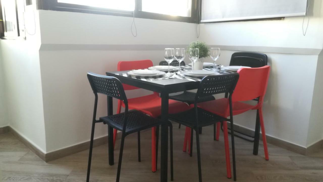 Appartement Maravilloso Loft Centro Torremolinos