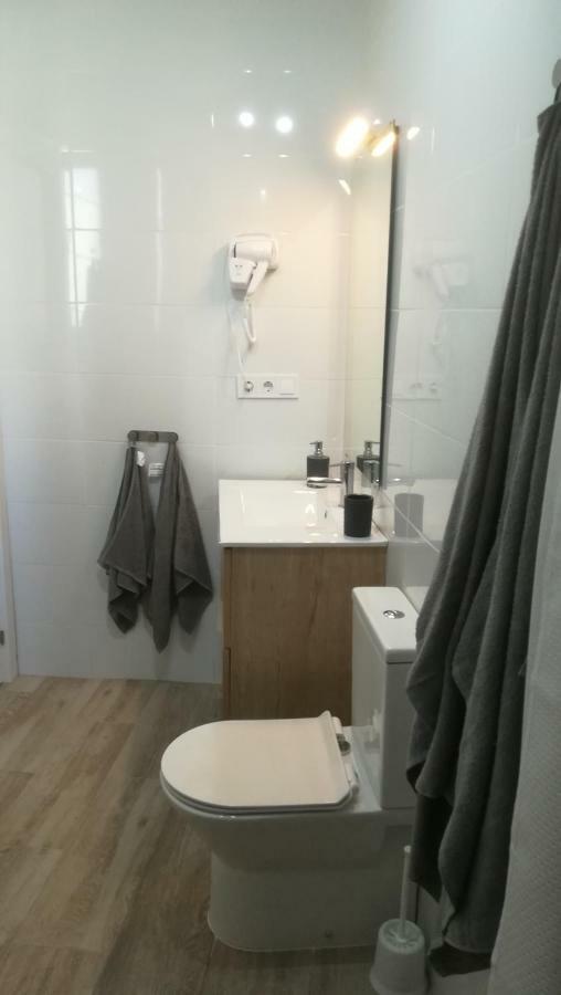 Maravilloso Loft Centro Appartement *