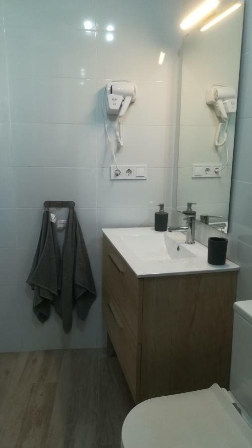 Appartement Maravilloso Loft Centro