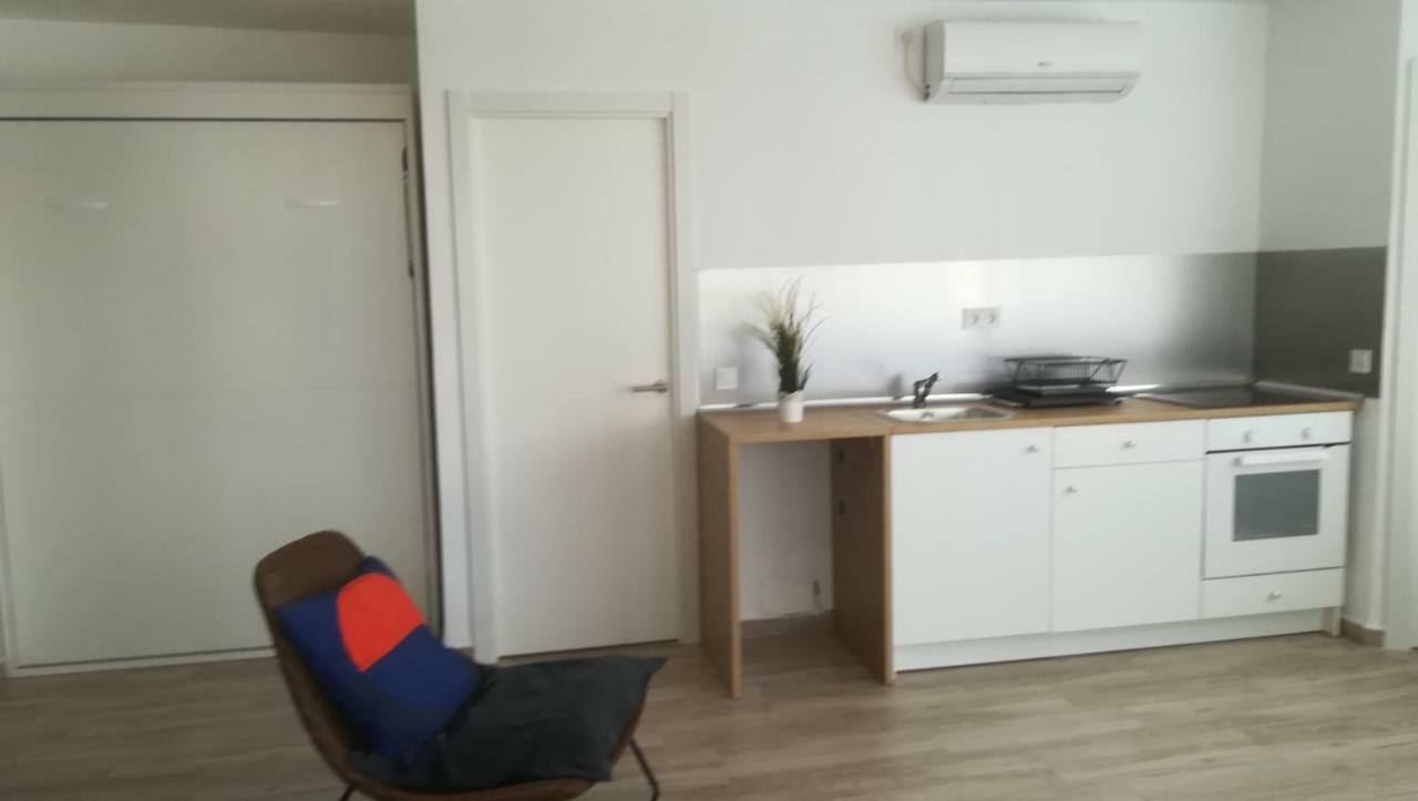 Appartement Maravilloso Loft Centro *