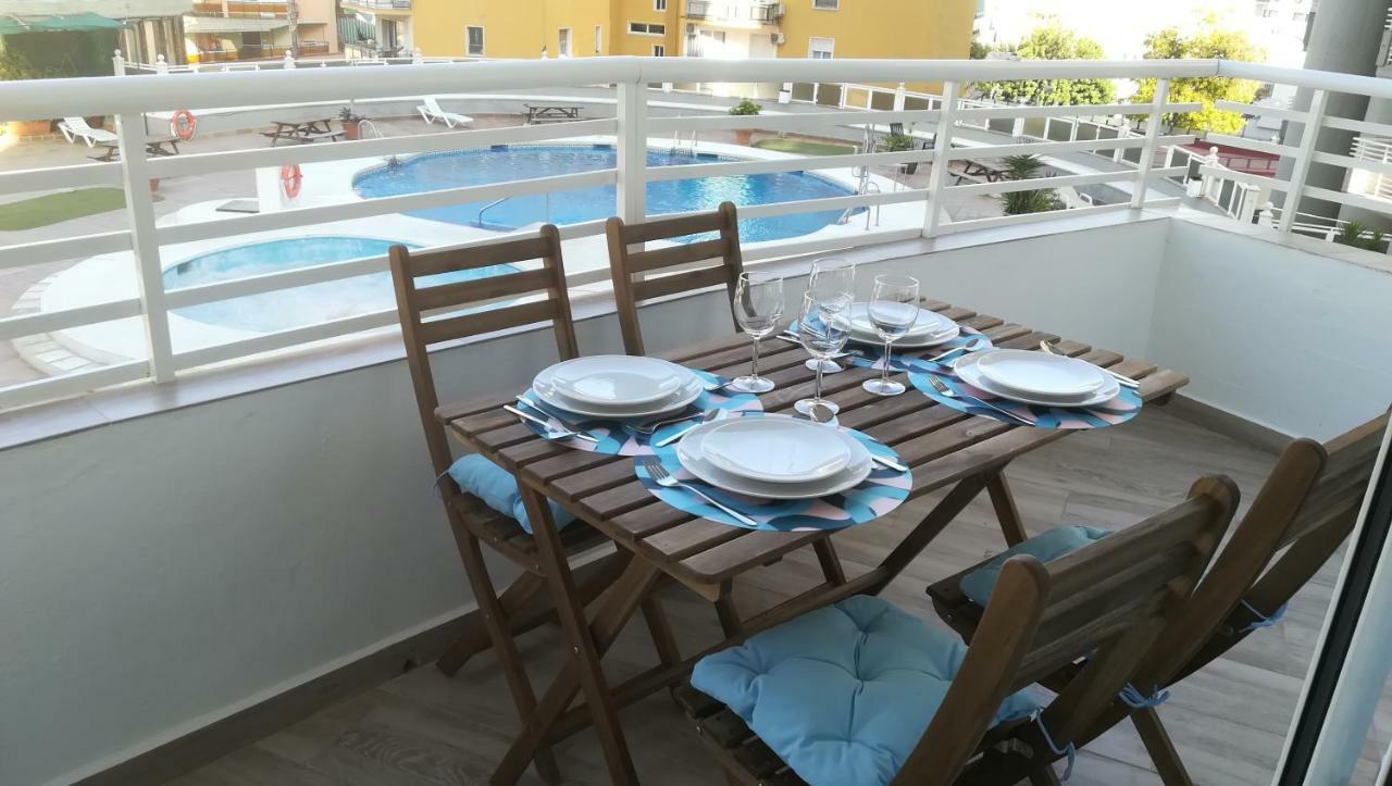 Appartement Maravilloso Loft Centro Torremolinos