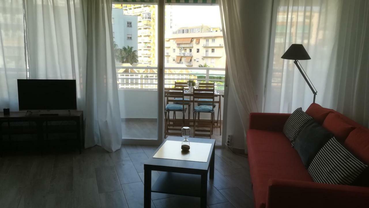 Appartement Maravilloso Loft Centro Torremolinos