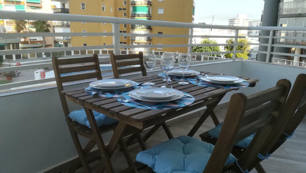 Maravilloso Loft Centro * Torremolinos