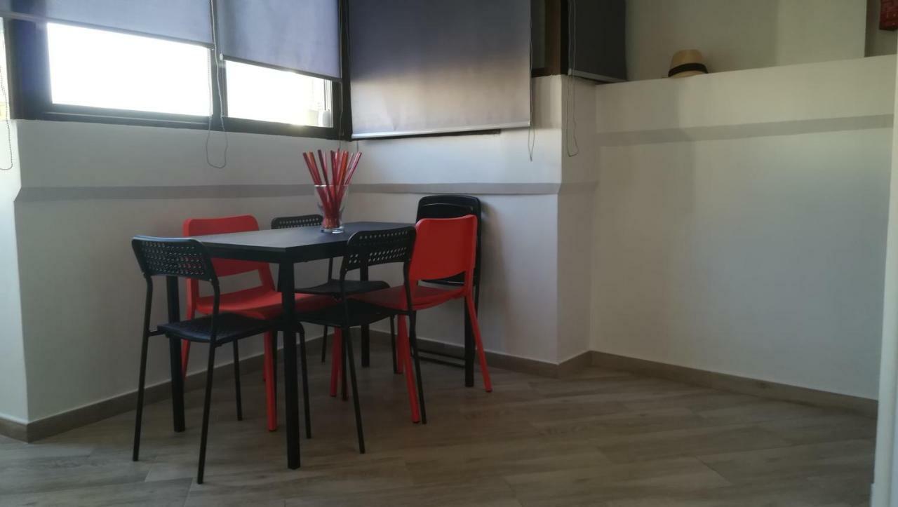 Maravilloso Loft Centro Appartement