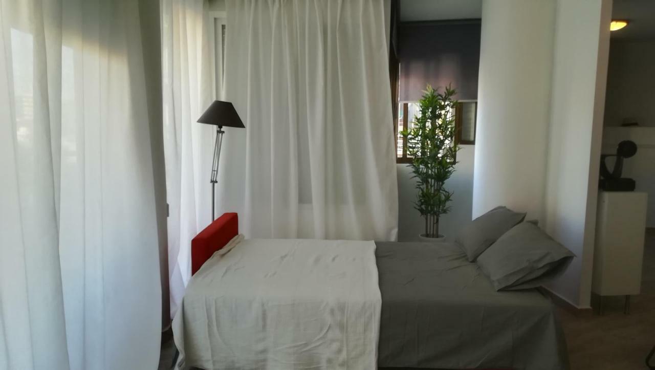 Appartement Maravilloso Loft Centro *