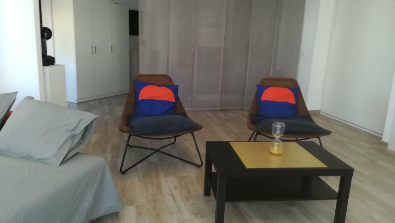 Maravilloso Loft Centro