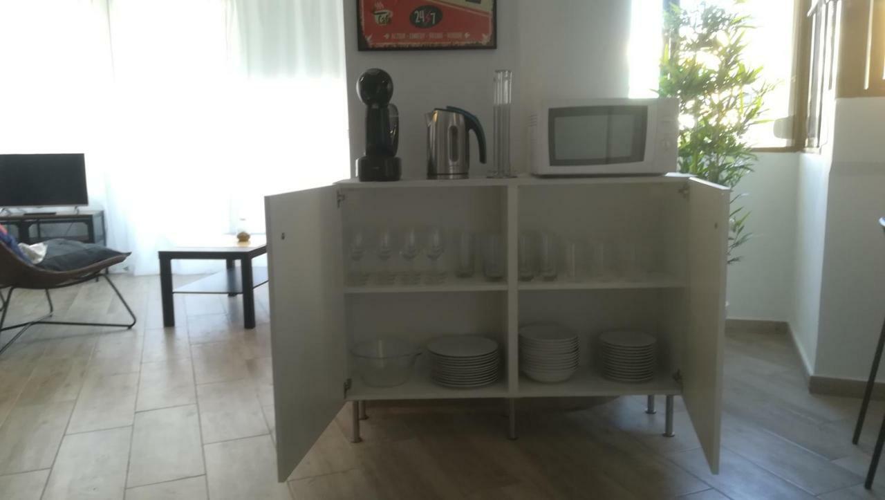 Appartement Maravilloso Loft Centro
