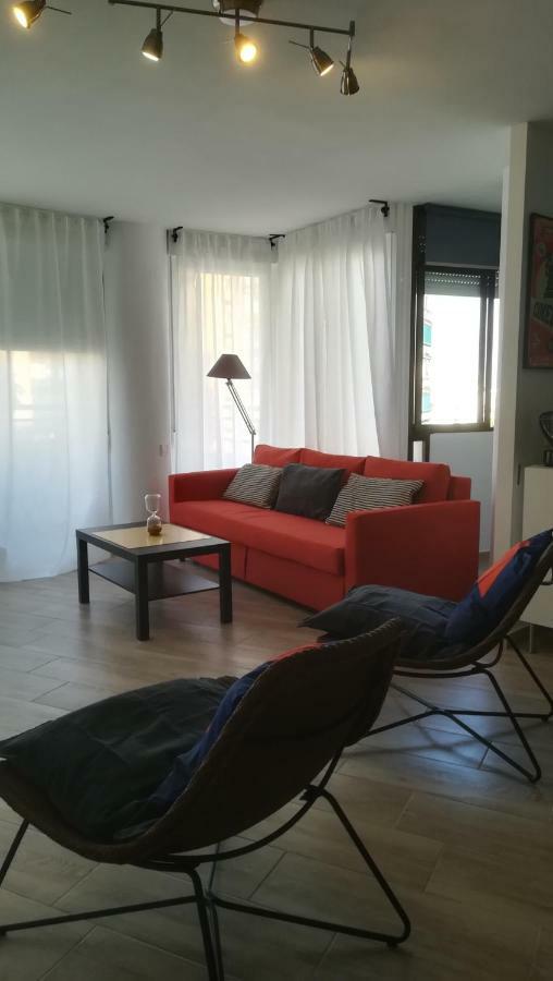 Maravilloso Loft Centro *