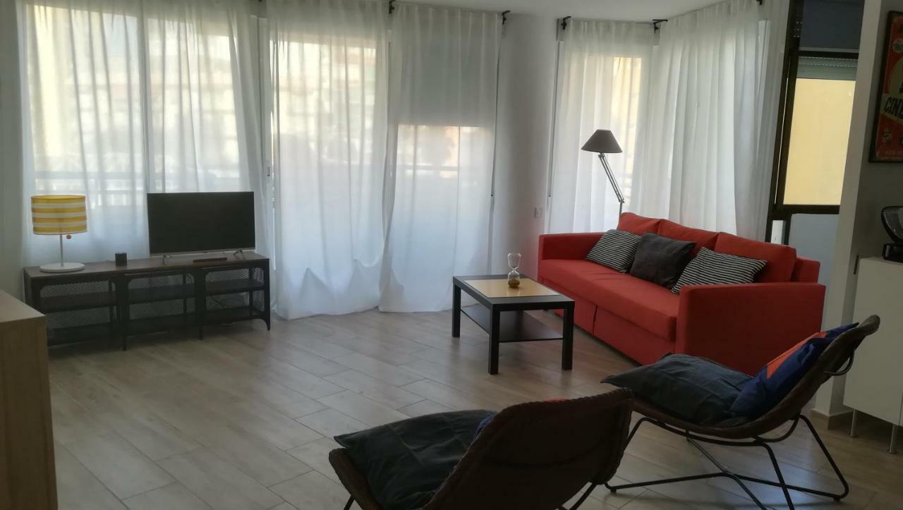 Maravilloso Loft Centro Torremolinos