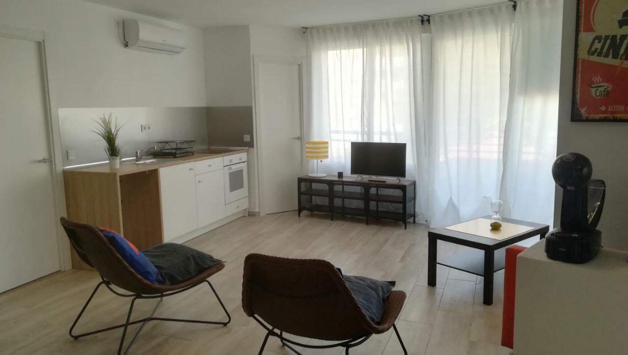 Appartement Maravilloso Loft Centro *