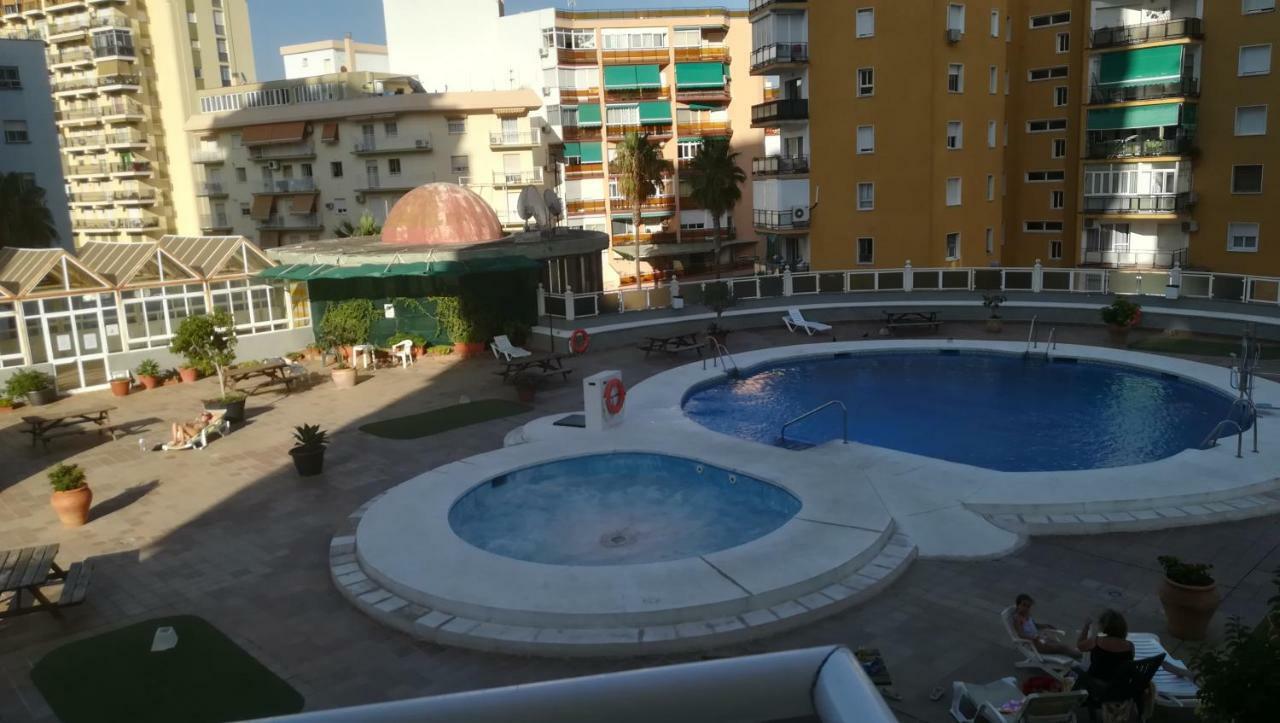 Maravilloso Loft Centro Torremolinos