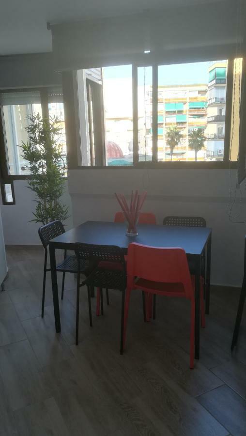 Maravilloso Loft Centro Torremolinos