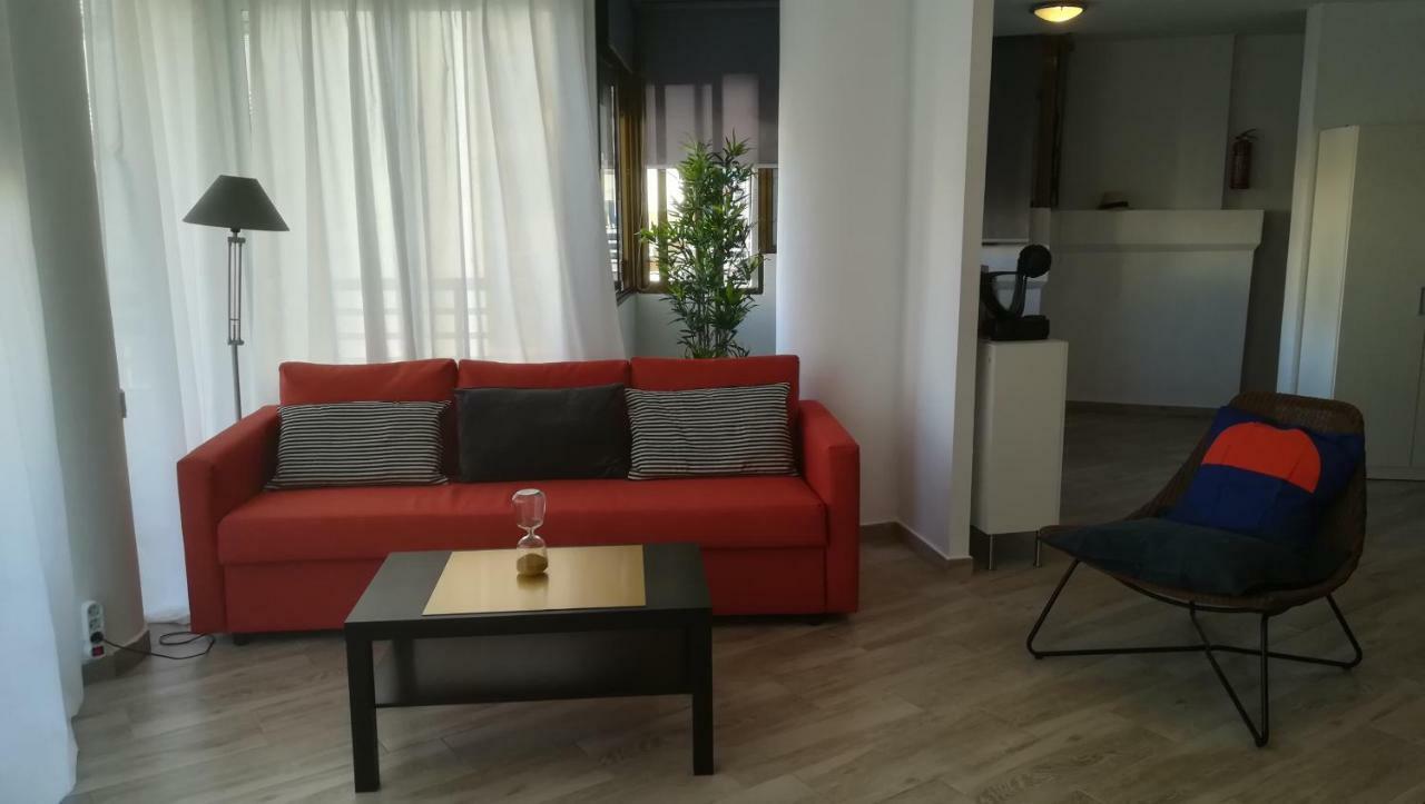 Maravilloso Loft Centro *