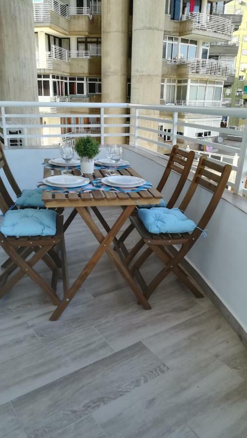 Maravilloso Loft Centro Appartement Torremolinos