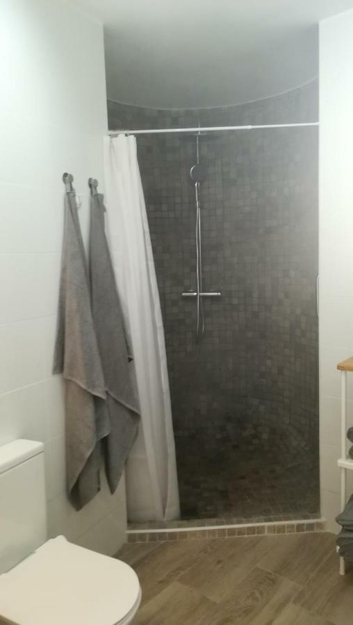 Appartement Maravilloso Loft Centro *