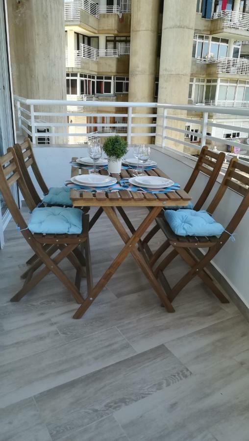 Maravilloso Loft Centro * Torremolinos