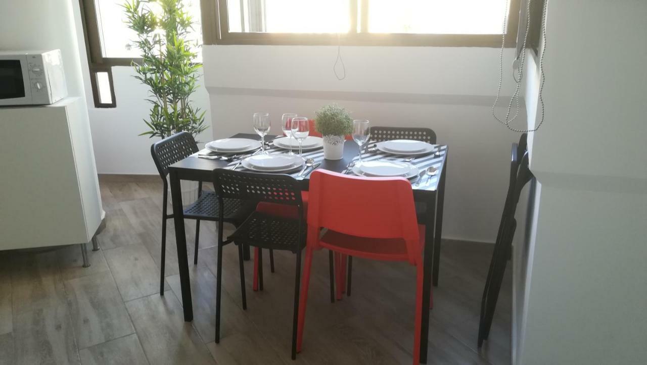 Appartement Maravilloso Loft Centro *