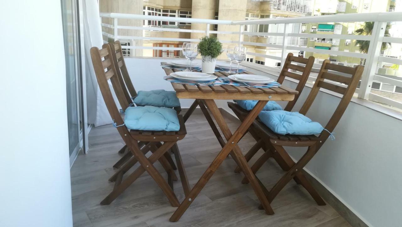 Appartement Maravilloso Loft Centro