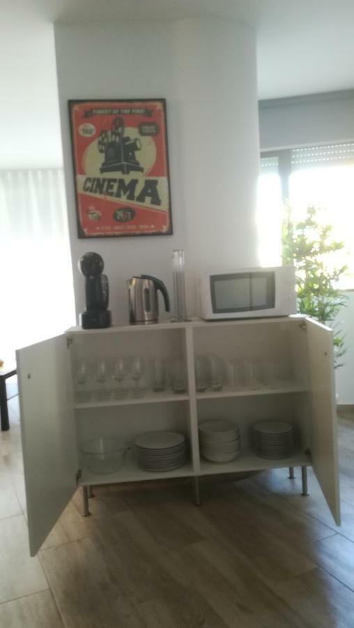 Maravilloso Loft Centro Appartement