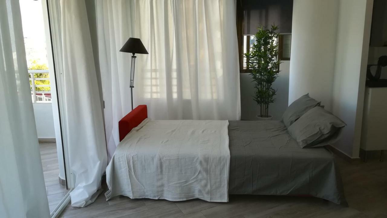 Appartement Maravilloso Loft Centro Torremolinos