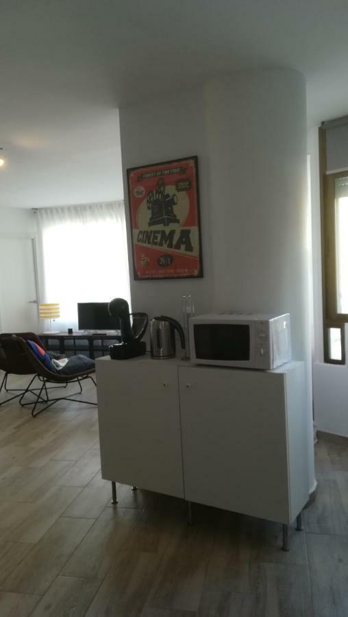 Maravilloso Loft Centro