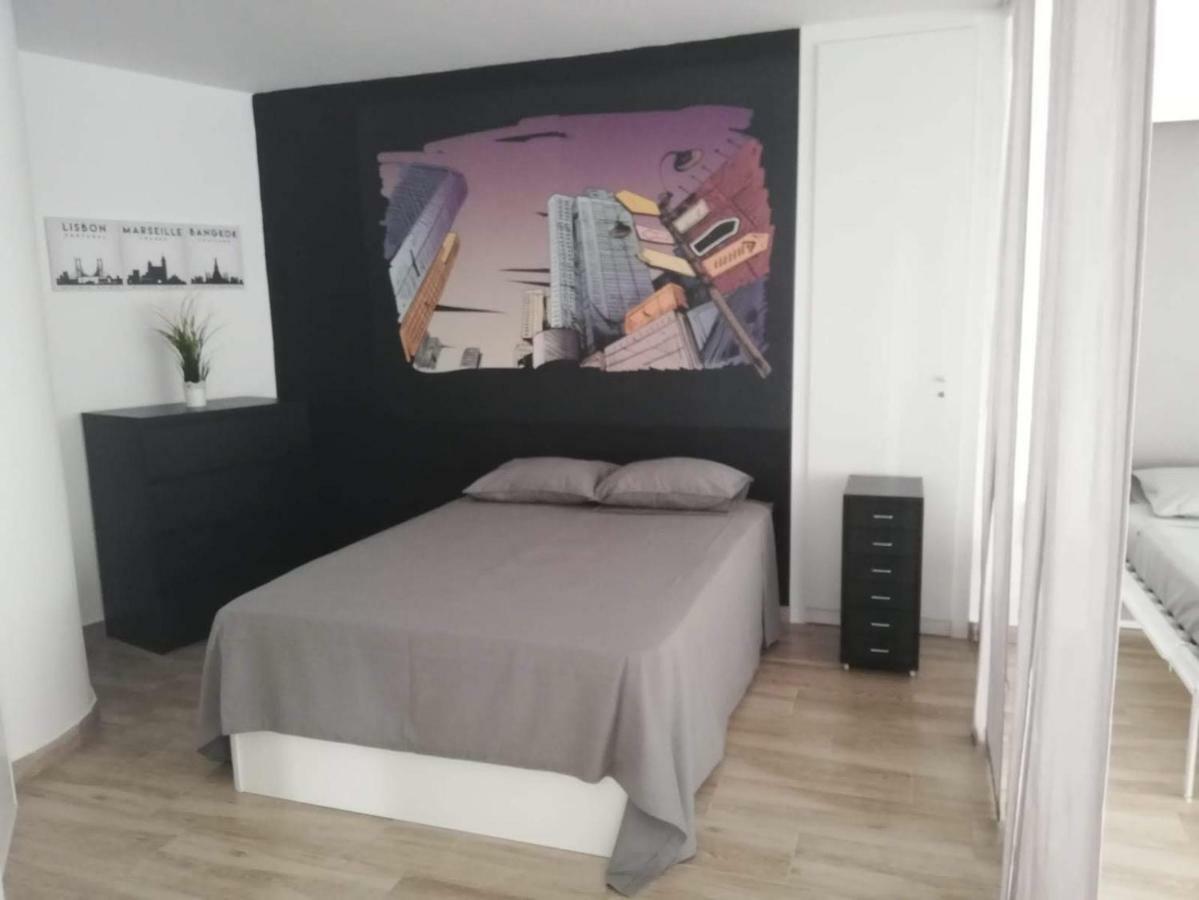 Appartement Maravilloso Loft Centro