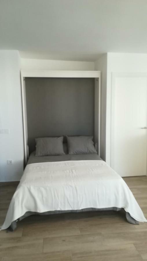 Maravilloso Loft Centro Lejlighed Torremolinos