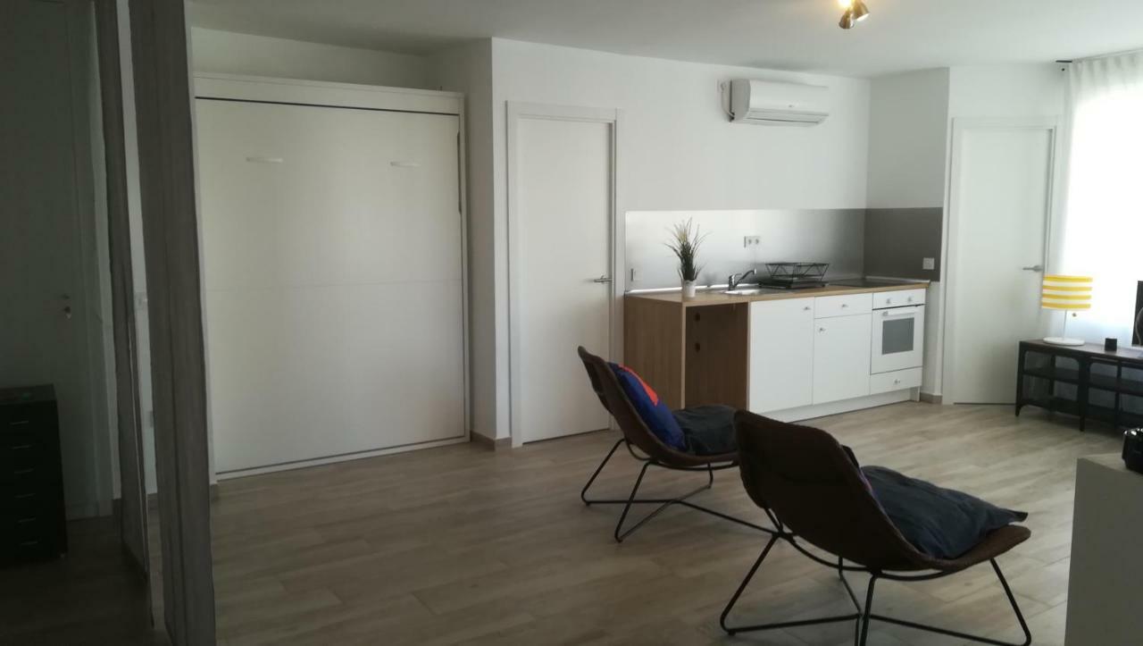Maravilloso Loft Centro Lejlighed Torremolinos